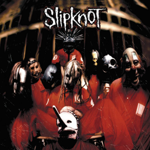 Slipknot (Roadrunner Records)