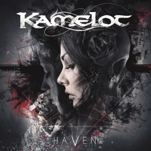 My Therapy - Kamelot