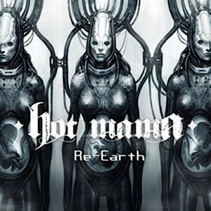 Re-Earth - Hot Mama