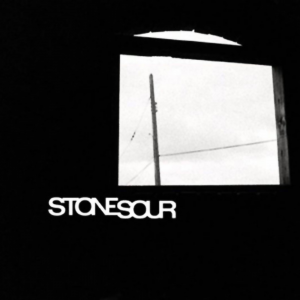 Stone Sour (Roadrunner Records)