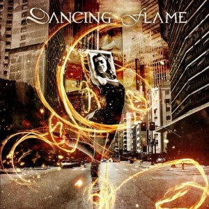 Dancing Flame - Dancing Flame