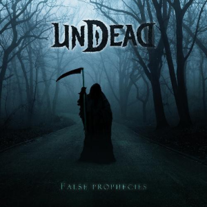 False Prophecies - Undead