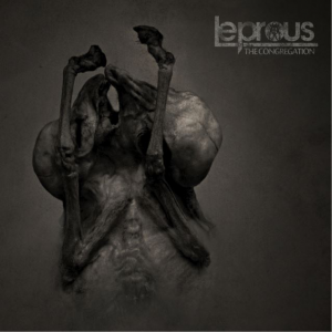 The Congregation - Leprous