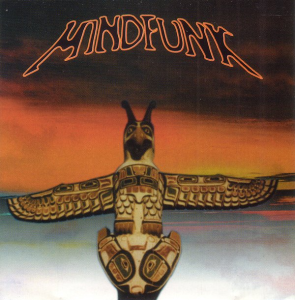 People Who Fell From The Sky - Mind Funk