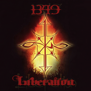 Liberation (Candlelight Records)