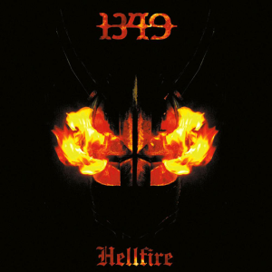 Hellfire (Candlelight Records)