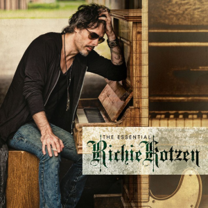 The Essential Richie Kotzen (Loud & Proud Records / earMusic / Edel Music)