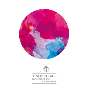 The Perfectside Of Nonsense - Jenny In Cage (Modulor)