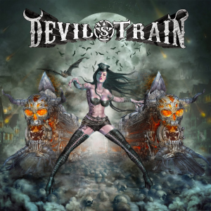 II - Devil's Train (earMusic)