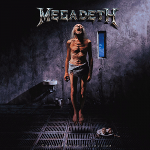 Countdown To Extinction (Capitol Records)