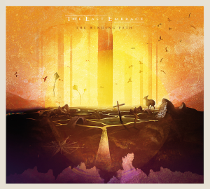 The Winding Path - The Last Embrace (Longfellow Deeds Records)