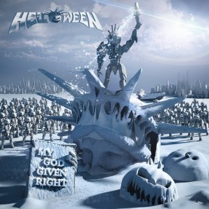 My God-Given Right - Helloween