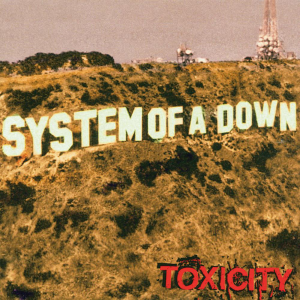 Album : Toxicity