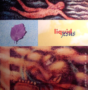Pour In The Sky - Liquid Jesus (MCA Records)