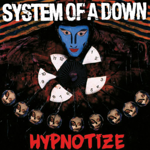 Hypnotize (American Recordings)