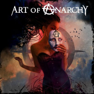 Art Of Anarchy - Art Of Anarchy