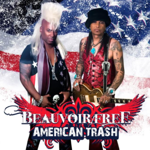 American Trash - Beauvoir/Free