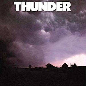 Thunder - Thunder [US] (Atco / Atlantic Records)