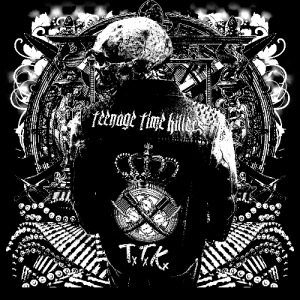 Hung Out to Dry - Teenage Time Killers