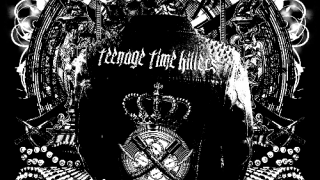 TEENAGE TIME KILLERS : "Greatest Hits Vol.1" 
