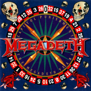 A Tout Le Monde - Megadeth