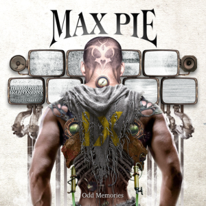 Odd Memories - Max Pie
