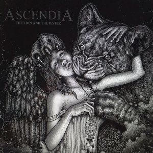 The Lion And The Jester - Ascendia (Autoproduction/Independent)