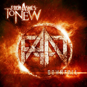 Through It All - From Ashes To New