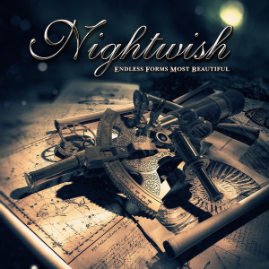 Endless Forms Most Beautiful - Nightwish