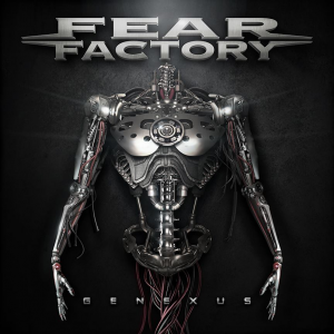 Expiration Date - Fear Factory