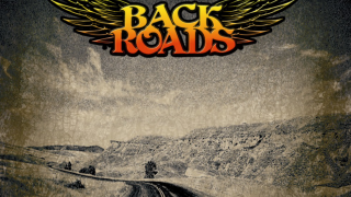 BACK ROADS : "Back Roads" 