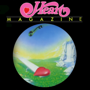 Magazine (Mushroom Records)