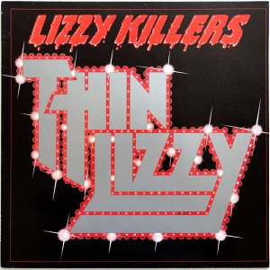 Lizzy Killers (Vertigo)