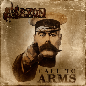 Call To Arms (UDR Music)
