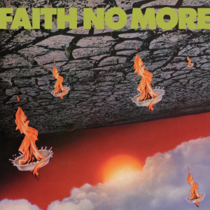 The Real Thing (Deluxe Edition) - Faith No More