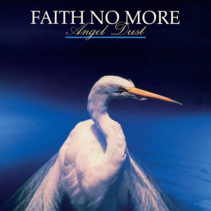 Angel Dust (Deluxe Edition) - Faith No More