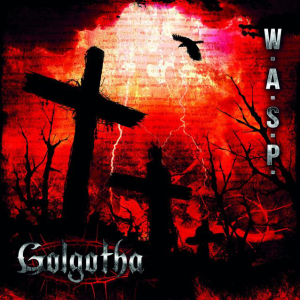 Golgotha (Napalm Records)
