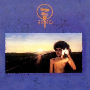 Zeno - Zeno Roth (Parlophone)