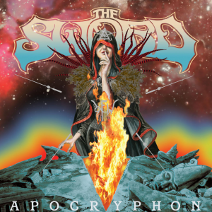 Apocryphon - The Sword