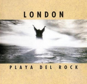 Playa Del Rock (Noise International)