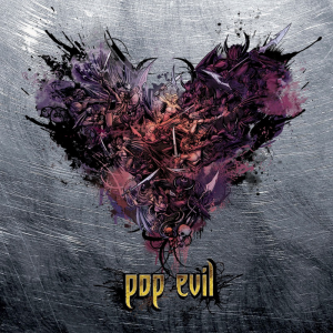 War of Angels - Pop Evil