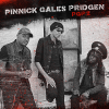 Discographie : Pinnick Gales Pridgen