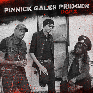 PGP2 - Pinnick Gales Pridgen (Magna Carta)