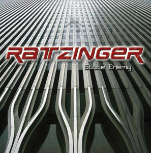 State Enemy - Ratzinger