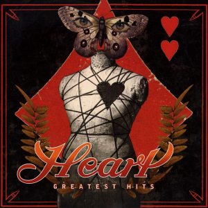 These Dreams - Heart's Greatest Hits