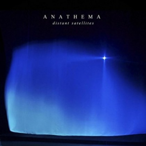 Anathema (live at Liverpool Cathedral) - Anathema