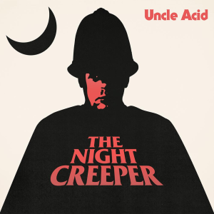 Album : The Night Creeper