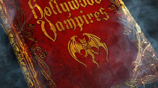 HOLLYWOOD VAMPIRES : "Hollywood Vampires" 