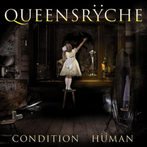 Condition Hüman - Queensrÿche