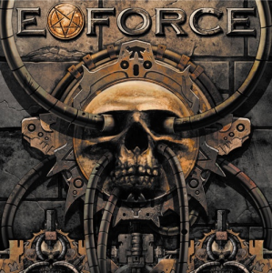 Evil Forces - E-Force (Season Of Mist)